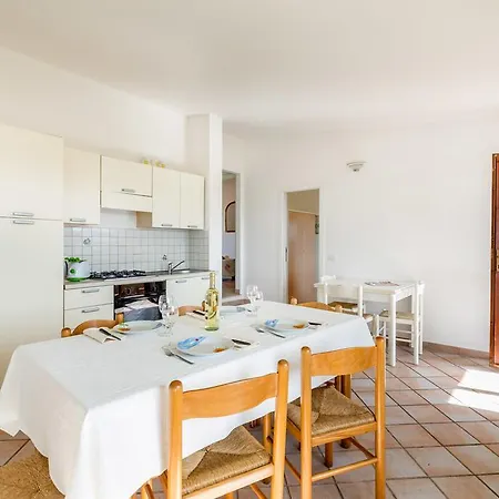 Villa Bouganville Trolli