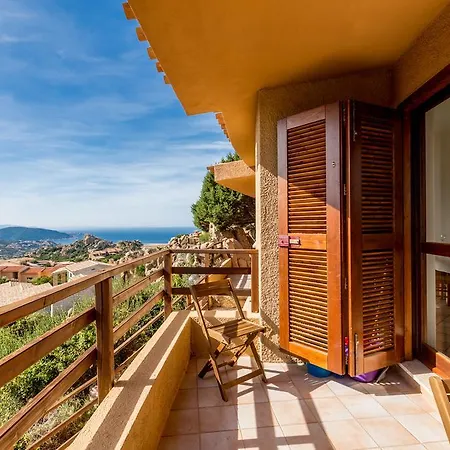 Bouganville Trolli Villa