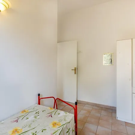 Bouganville Trolli Villa *