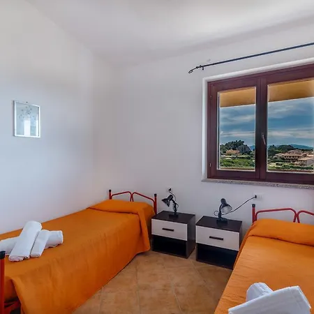 Villa Bouganville Trolli